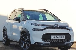 Citroen C3 Aircross SUV (17-24) 1.2 PureTech 110 Max 5dr For Sale - Arnold Clark Citroen (Kilmarnock), Kilmarnock