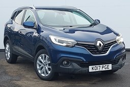 Renault Kadjar (15-22) 1.5 dCi Dynamique Nav 5d For Sale - Arnold Clark Citroen (Kilmarnock), Kilmarnock