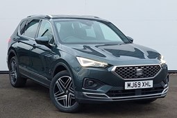 SEAT Tarraco SUV (18 on) Xcellence 2.0 TDI 150PS 5d For Sale - Arnold Clark Citroen (Kilmarnock), Kilmarnock