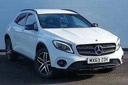 Mercedes-Benz GLA-Class (14-20) GLA 180 Urban Edition 7G-DCT auto 5d For Sale - Arnold Clark Citroen (Kilmarnock), Kilmarnock