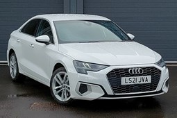 Audi A3 Saloon (20 on) 35 TFSI Sport 4dr S Tronic 4d For Sale - Arnold Clark Citroen (Kilmarnock), Kilmarnock