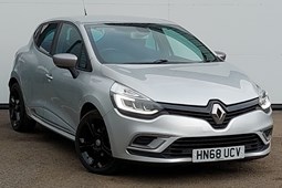 Renault Clio Hatchback (12-19) GT Line dCi 90 5d For Sale - Arnold Clark Citroen (Kilmarnock), Kilmarnock