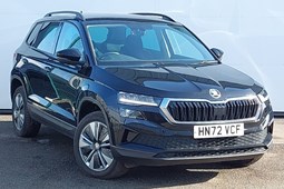 Skoda Karoq SUV (17 on) 2.0 TDI SE Drive 5dr For Sale - Arnold Clark Citroen (Kilmarnock), Kilmarnock