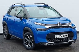 Citroen C3 Aircross SUV (17-24) 1.2 PureTech 110 Shine 5dr For Sale - Arnold Clark Citroen (Kilmarnock), Kilmarnock