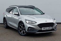 Ford Focus Active Estate (18 on) X 1.5 Ford EcoBlue 120PS 5d For Sale - Arnold Clark Citroen (Kilmarnock), Kilmarnock
