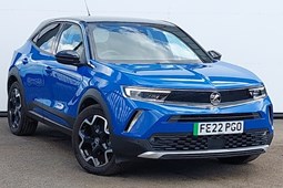 Vauxhall Mokka-e SUV (20 on) 100kW Ultimate 50kWh 5dr Auto For Sale - Arnold Clark Citroen (Kilmarnock), Kilmarnock