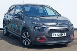 Citroen C3 (17-24) 1.2 PureTech C-Series 5dr For Sale - Arnold Clark Citroen (Kilmarnock), Kilmarnock