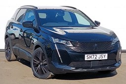 Peugeot 3008 SUV (16-24) GT Line Hybrid4 300 e-EAT8 auto 5d For Sale - Arnold Clark Citroen (Kilmarnock), Kilmarnock