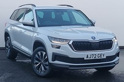 Skoda Kodiaq SUV (17-23) 2.0 TDI SE Drive 5dr DSG [7 Seat] For Sale - Arnold Clark Citroen (Kilmarnock), Kilmarnock