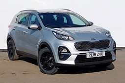 Kia Sportage (16-21) 2 1.6 GDi 130bhp ISG (08/2018 on) 5d For Sale - Arnold Clark Citroen (Kilmarnock), Kilmarnock