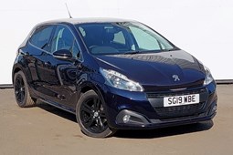 Peugeot 208 Hatchback (12-19) GT Line 1.2 PureTech 110 S&S 5d For Sale - Arnold Clark Citroen (Kilmarnock), Kilmarnock