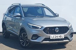 MG ZS SUV (17-24) 1.0T GDi Exclusive 5dr For Sale - Arnold Clark Citroen (Kilmarnock), Kilmarnock