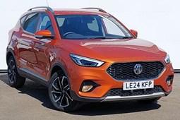 MG ZS SUV (17-24) 1.0T GDi Exclusive DCT 5d For Sale - Arnold Clark Citroen (Kilmarnock), Kilmarnock