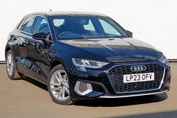 Audi A3 Sportback (20 on) Sport 35 TDI 150PS S Tronic auto 5d For Sale - Arnold Clark Citroen (Kilmarnock), Kilmarnock