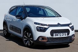 Citroen C3 (17-24) 1.2 PureTech C-Series Edition 5dr For Sale - Arnold Clark Citroen (Kilmarnock), Kilmarnock