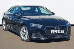 Audi A5 Coupe (16-24) 35 TFSI Sport 2dr S Tronic 2d For Sale - Arnold Clark Citroen (Kilmarnock), Kilmarnock