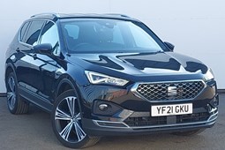 SEAT Tarraco SUV (18 on) Xcellence Lux 1.5 TSI Evo 150PS 5d For Sale - Arnold Clark Citroen (Kilmarnock), Kilmarnock