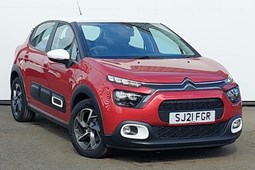Citroen C3 (17-24) 1.2 PureTech Shine 5dr For Sale - Arnold Clark Citroen (Kilmarnock), Kilmarnock