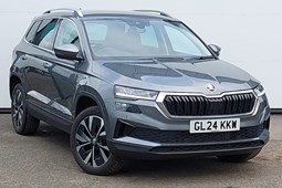 Skoda Karoq SUV (17 on) 1.0 TSI 116 SE L 5dr For Sale - Arnold Clark Citroen (Kilmarnock), Kilmarnock