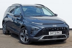 Hyundai Bayon SUV (21 on) 1.0 TGDi 48V MHEV Premium 5dr For Sale - Arnold Clark Citroen (Kilmarnock), Kilmarnock