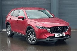 Mazda CX-5 SUV (17 on) 2.0 MHEV Centre-Line 5dr For Sale - Arnold Clark Citroen (Kilmarnock), Kilmarnock