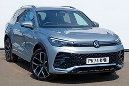 Volkswagen Tiguan eHybrid (24 on) 1.5 TSI eHybrid R-Line 5dr DSG For Sale - Arnold Clark Citroen (Kilmarnock), Kilmarnock