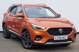 MG ZS SUV (17-24) 1.0T GDi Exclusive 5dr For Sale - Arnold Clark Citroen (Kilmarnock), Kilmarnock
