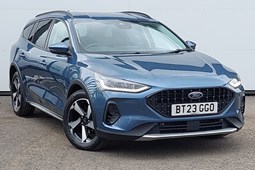 Ford Focus Active Estate (18-25) 1.0 EcoBoost Hybrid mHEV Active 5dr Auto For Sale - Arnold Clark Citroen (Kilmarnock), Kilmarnock