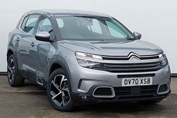 Citroen C5 Aircross (18 on) Feel BlueHDi 130 S&S EAT8 auto 5d For Sale - Arnold Clark Citroen (Kilmarnock), Kilmarnock