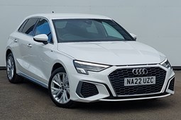 Audi A3 Sportback (20 on) 40 TFSI e S line 5dr S Tronic For Sale - Arnold Clark Citroen (Kilmarnock), Kilmarnock