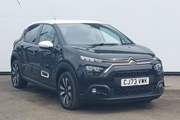 Citroen C3 (17-24) 1.2 PureTech 110 Plus 5dr EAT6 For Sale - Arnold Clark Citroen (Kilmarnock), Kilmarnock