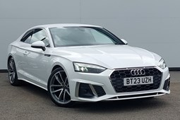 Audi A5 Coupe (16-24) 35 TFSI S Line 2dr S Tronic 2d For Sale - Arnold Clark Citroen (Kilmarnock), Kilmarnock