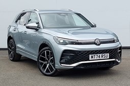 Volkswagen Tiguan SUV (24 on) 2.0 TDI R-Line 5dr DSG For Sale - Arnold Clark Citroen (Kilmarnock), Kilmarnock