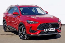 MG HS SUV (19-24) 1.5 T-GDI PHEV Trophy 5dr Auto For Sale - Arnold Clark Citroen (Kilmarnock), Kilmarnock
