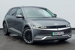 Hyundai Ioniq 5 SUV (21 on) 160kW Ultimate 73 kWh 5dr Auto For Sale - Arnold Clark Citroen (Kilmarnock), Kilmarnock