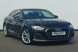 Audi A5 Coupe (16-24) Sport 35 TDI 163PS S Tronic auto 2d For Sale - Arnold Clark Citroen (Kilmarnock), Kilmarnock