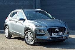 Hyundai Kona SUV (17-23) SE 1.0 T-GDi 120PS 2WD 5d For Sale - Arnold Clark Citroen (Kilmarnock), Kilmarnock