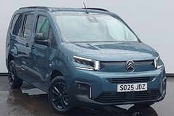 Citroen Berlingo MPV (18 on) 1.5 BlueHDi 100 Plus XL 5dr [7 seat] [6 Speed] For Sale - Arnold Clark Citroen (Kilmarnock), Kilmarnock