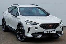 Cupra Formentor SUV (20 on) 2.0 TSI 310 VZ2 5dr DSG 4Drive For Sale - Arnold Clark Citroen (Kilmarnock), Kilmarnock