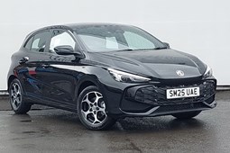 MG MG3 Hatchback (24 on) 1.5 SE 5dr For Sale - Arnold Clark Citroen (Kilmarnock), Kilmarnock