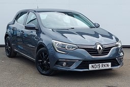 Renault Megane Hatchback (16-22) Play TCe 140 5d For Sale - Arnold Clark Citroen (Kilmarnock), Kilmarnock