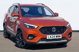 MG ZS SUV (17-24) 1.0T GDi Exclusive DCT 5d For Sale - Arnold Clark Citroen (Kilmarnock), Kilmarnock
