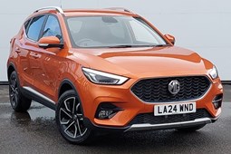 MG ZS SUV (17-24) 1.0T GDi Exclusive DCT 5d For Sale - Arnold Clark Citroen (Kilmarnock), Kilmarnock
