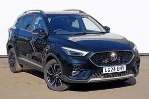 MG ZS SUV (17-24) 1.0T GDi Exclusive DCT 5d For Sale - Arnold Clark Citroen (Kilmarnock), Kilmarnock
