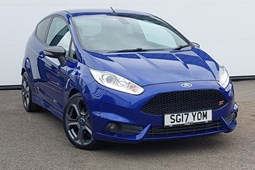 Ford Fiesta ST (12-17) 1.6 EcoBoost ST-3 3d For Sale - Arnold Clark Citroen (Kilmarnock), Kilmarnock