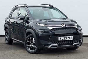 Citroen C3 Aircross SUV (17-24) 1.2 PureTech 110 Shine 5dr For Sale - Arnold Clark Citroen (Kilmarnock), Kilmarnock