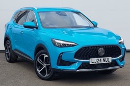 MG HS SUV (19-24) 1.5 T-GDI Trophy 5dr For Sale - Arnold Clark Citroen (Kilmarnock), Kilmarnock