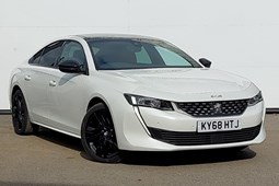 Peugeot 508 Fastback (18 on) GT 2.0 BlueHDi 180 EAT8 auto S&S 5d For Sale - Arnold Clark Citroen (Kilmarnock), Kilmarnock