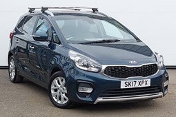 Kia Carens (13-19) 2 1.7 CRDi 114bhp ISG 7-seat 5d For Sale - Arnold Clark Citroen (Kilmarnock), Kilmarnock