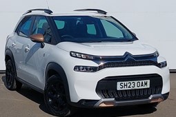 Citroen C3 Aircross SUV (17-24) 1.2 PureTech 110 C-Series Edition 5dr For Sale - Arnold Clark Citroen (Kilmarnock), Kilmarnock